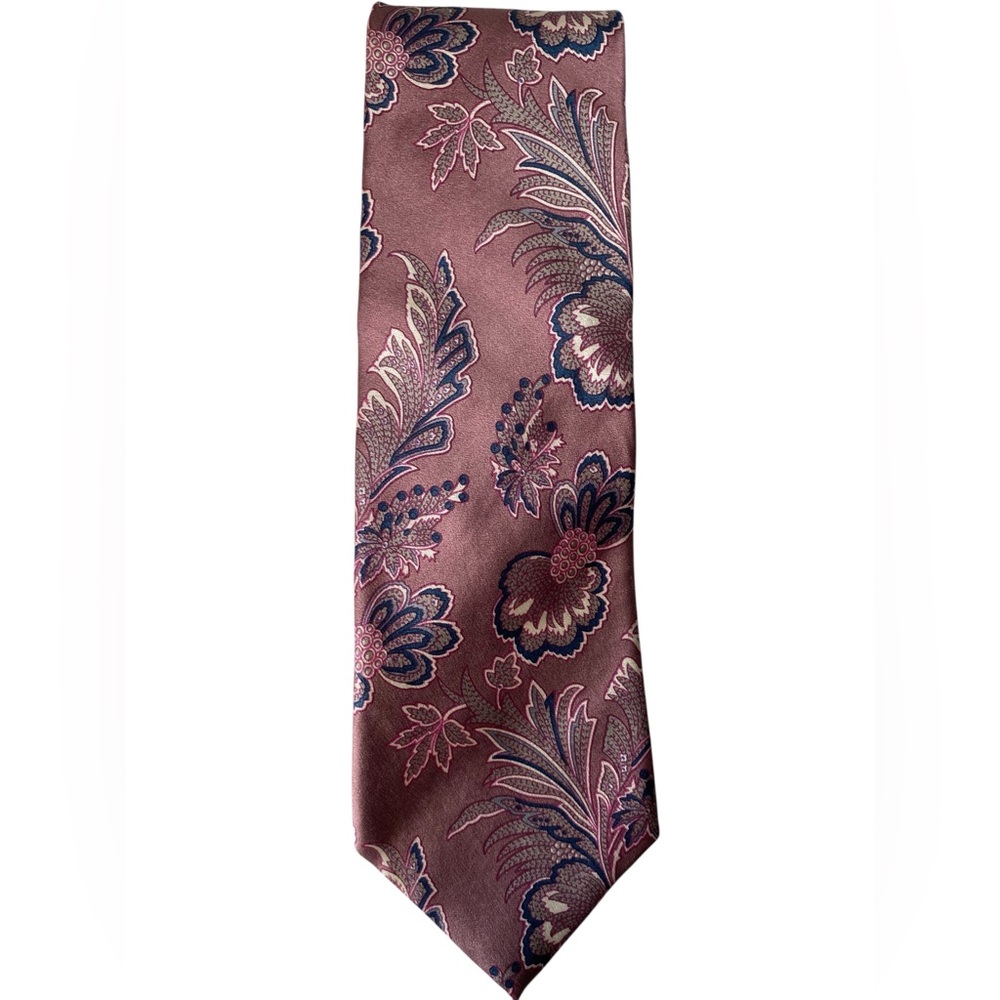 Christian Dior Silk Tie